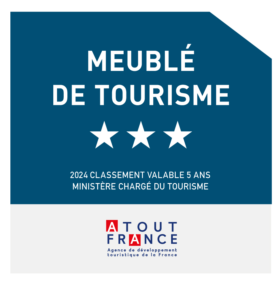 Meublé de Tourisme