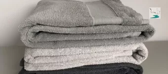 Renouvellement des serviettes de toilette