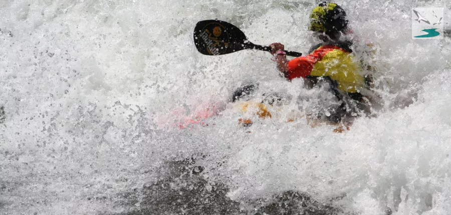 Kayak Inzinzac Lochrist