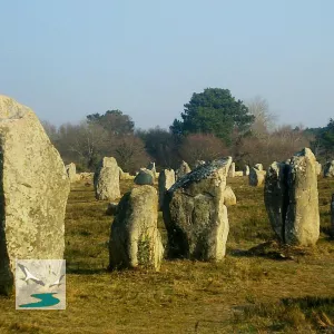 Alignements de Carnac